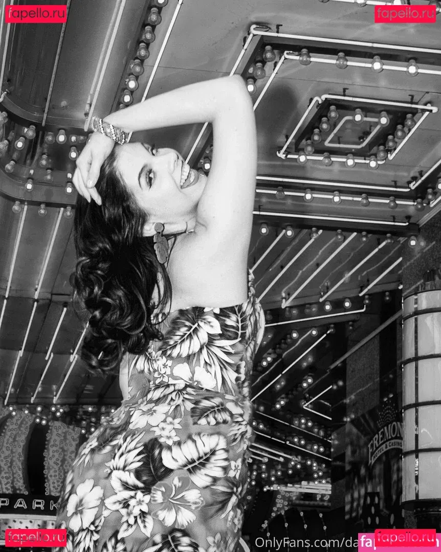 dandyindistress Onlyfans Photo Gallery 