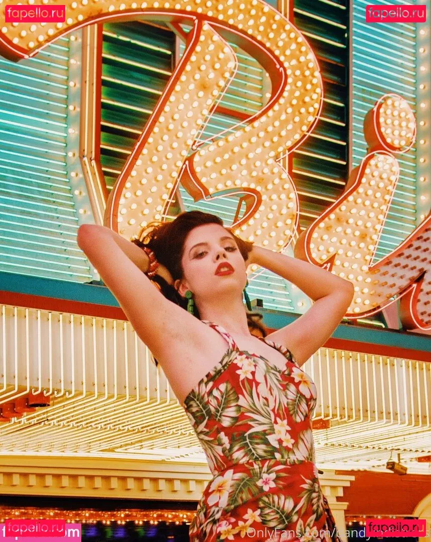 dandyindistress Onlyfans Photo Gallery 