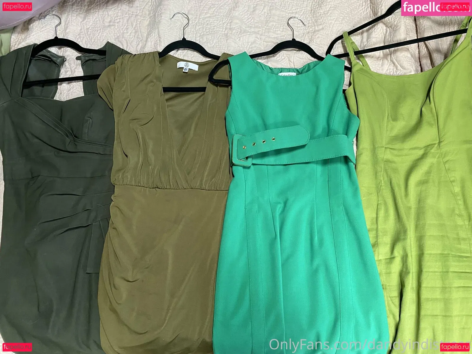 dandyindistress Onlyfans Photo Gallery 