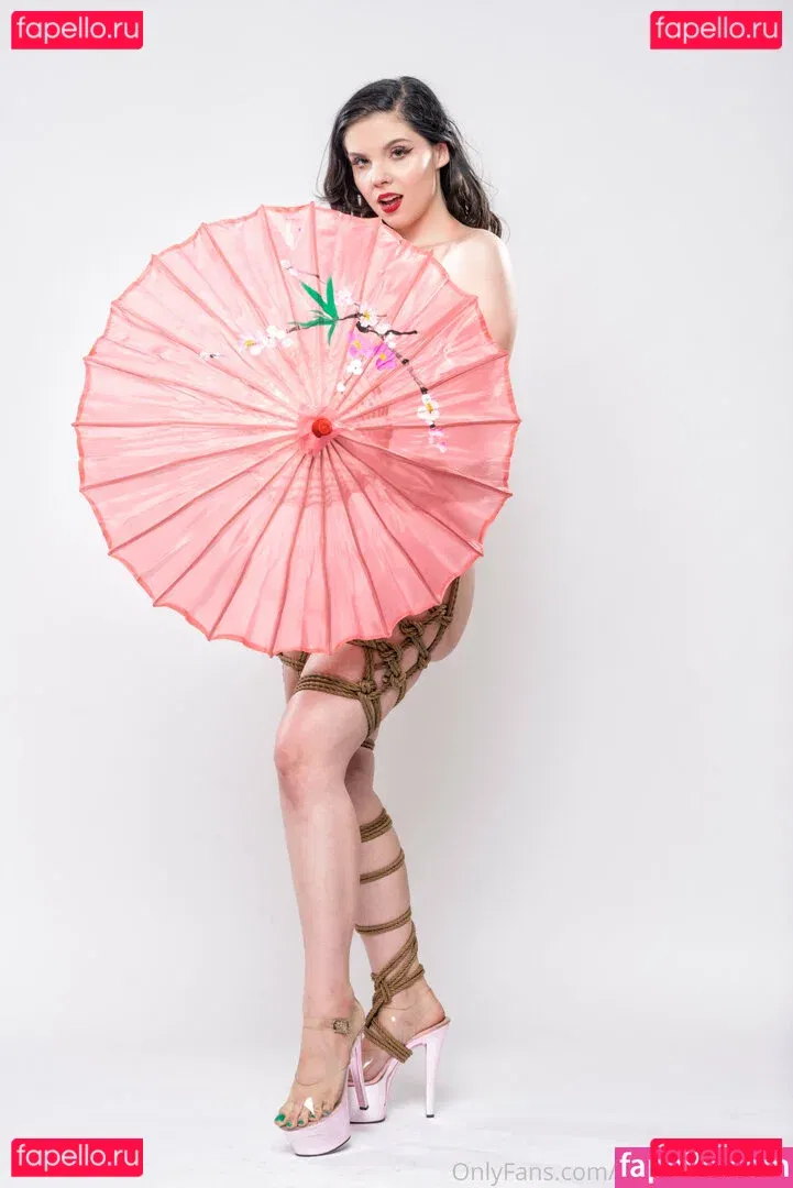 dandyindistress Onlyfans Photo Gallery 