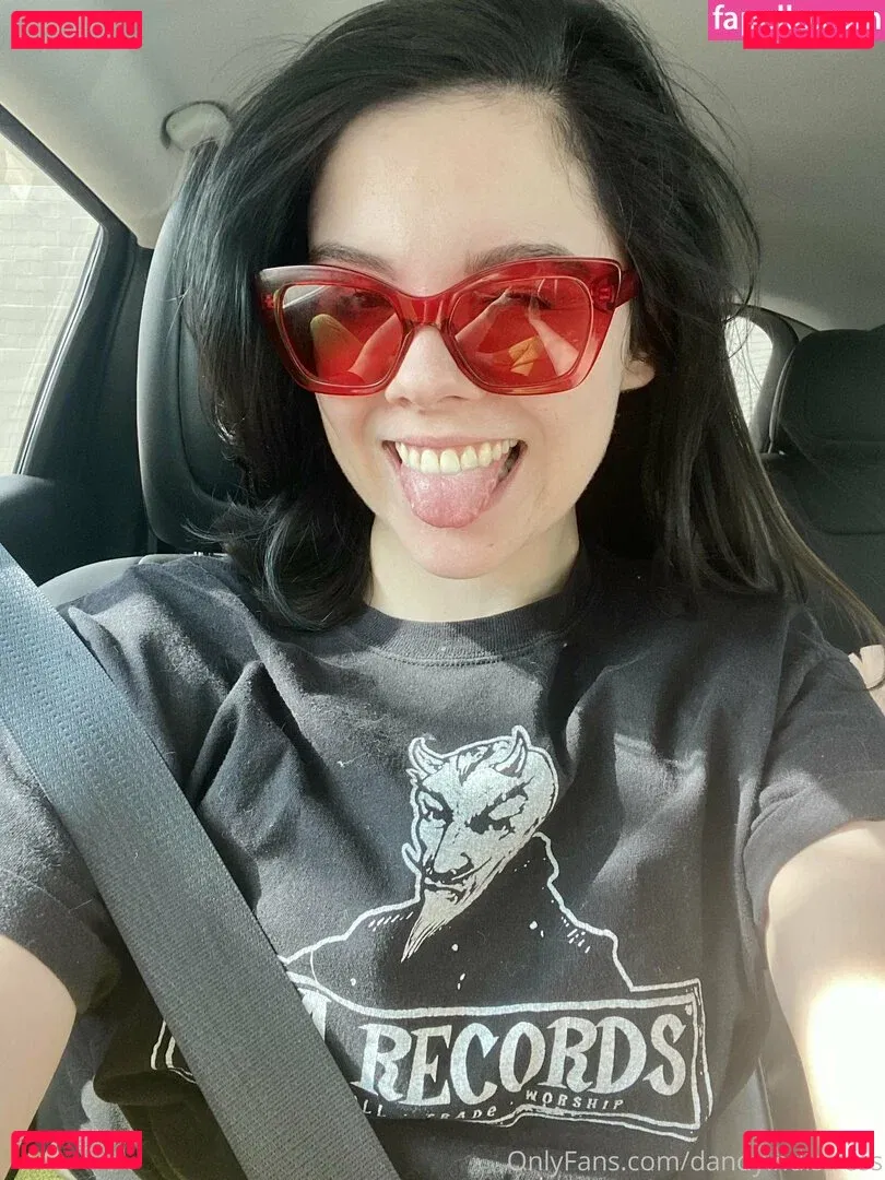 dandyindistress Onlyfans Photo Gallery 