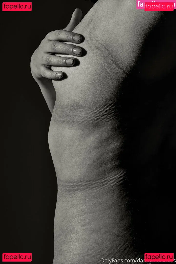 dandyindistress Onlyfans Photo Gallery 