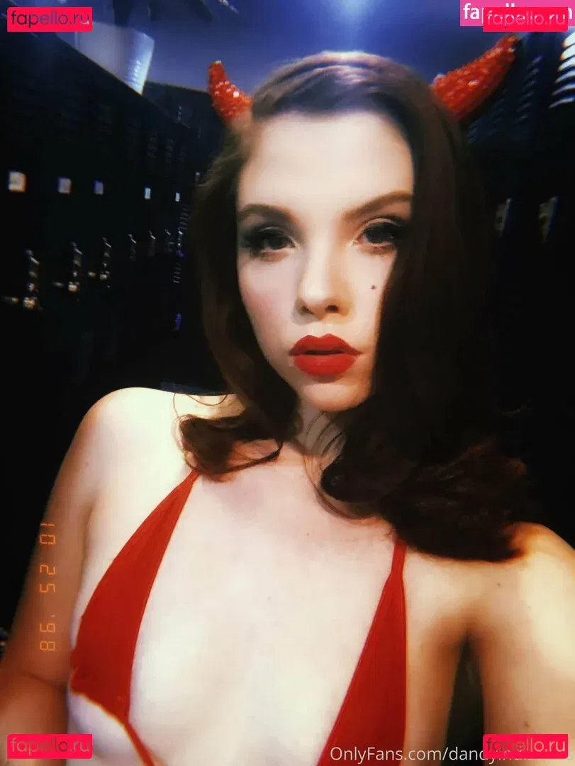 dandyindistress Onlyfans Photo Gallery 