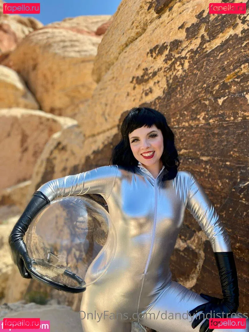 dandyindistress Onlyfans Photo Gallery 