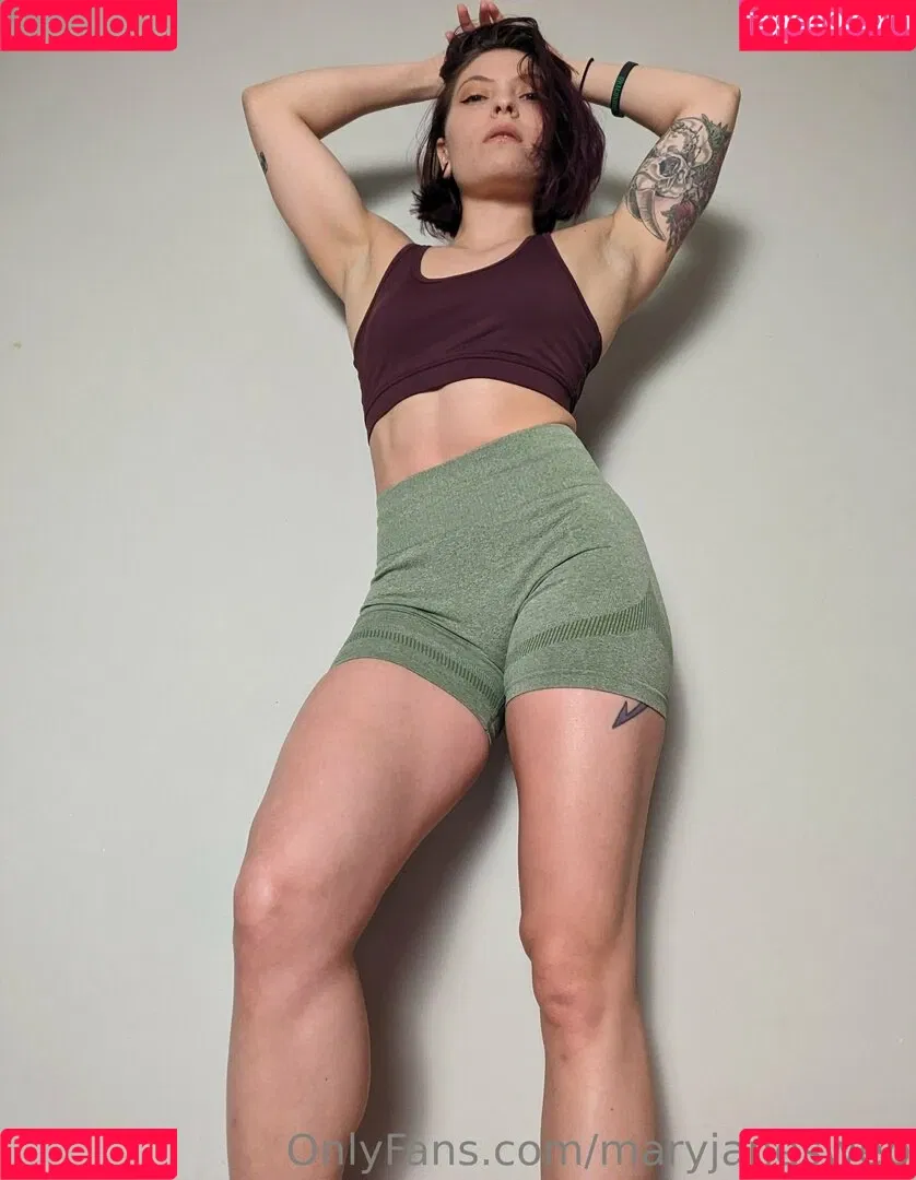 maryjanesweb Onlyfans Photo Gallery 