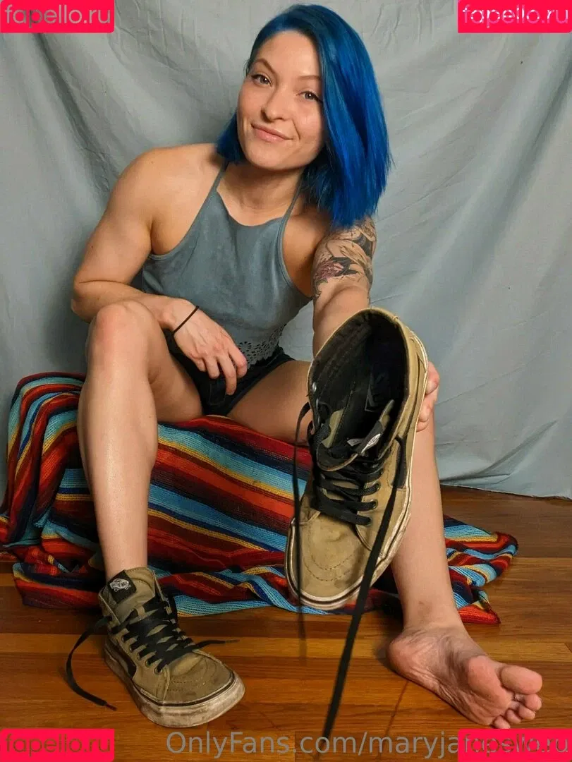 maryjanesweb Onlyfans Photo Gallery 