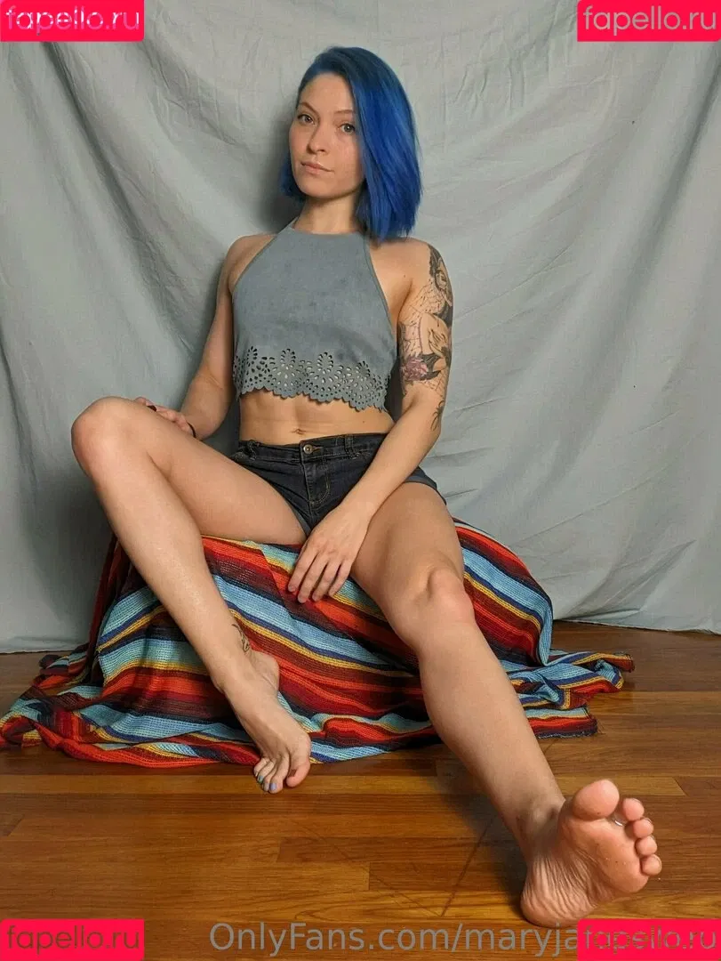 maryjanesweb Onlyfans Photo Gallery 
