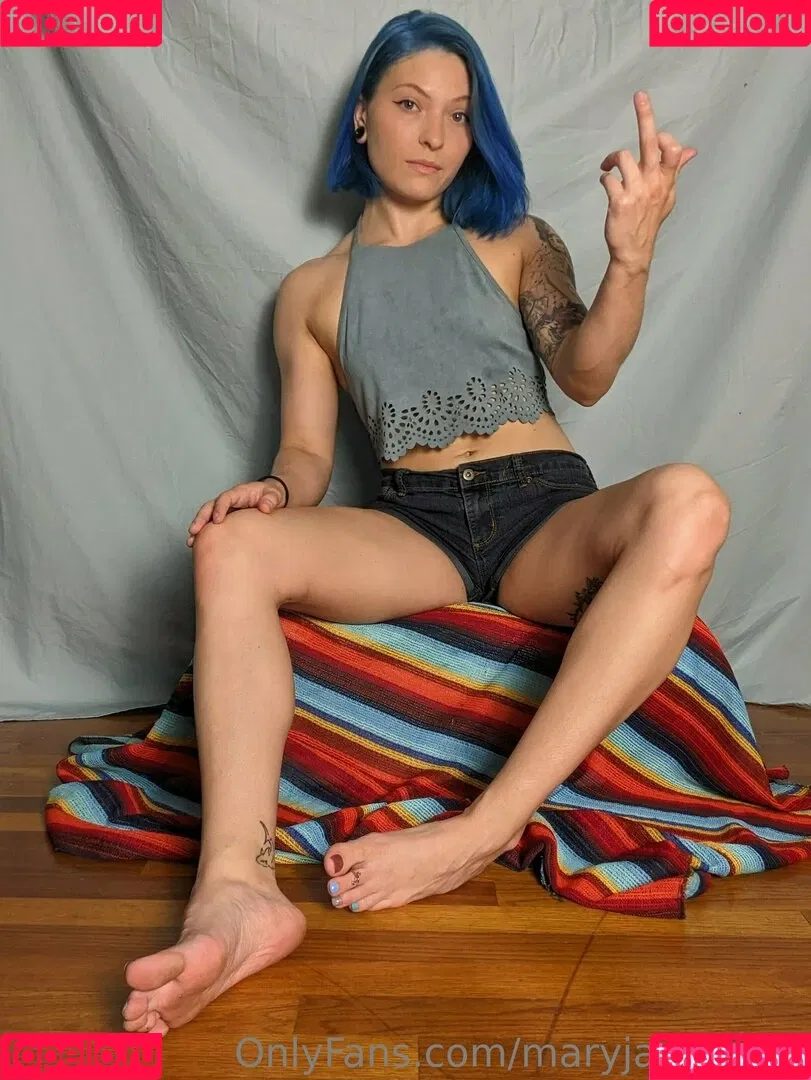 maryjanesweb Onlyfans Photo Gallery 