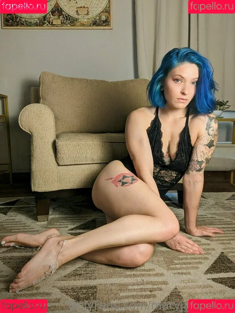maryjanesweb Onlyfans Photo Gallery 
