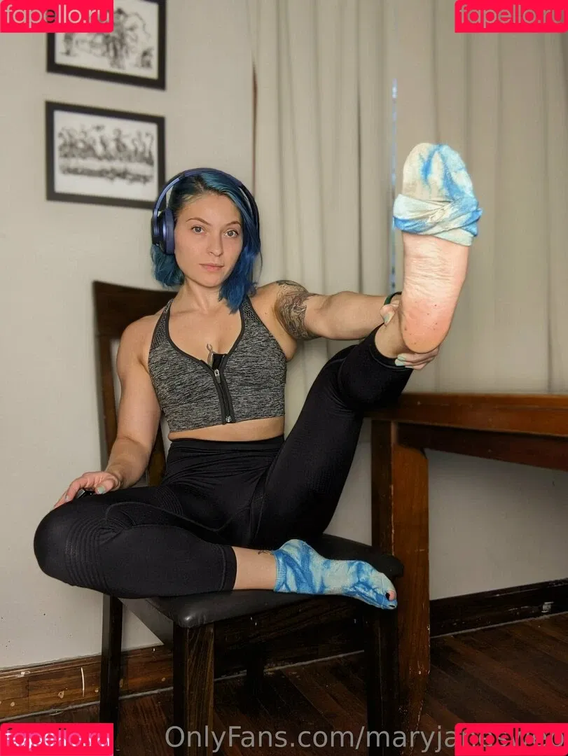 maryjanesweb Onlyfans Photo Gallery 