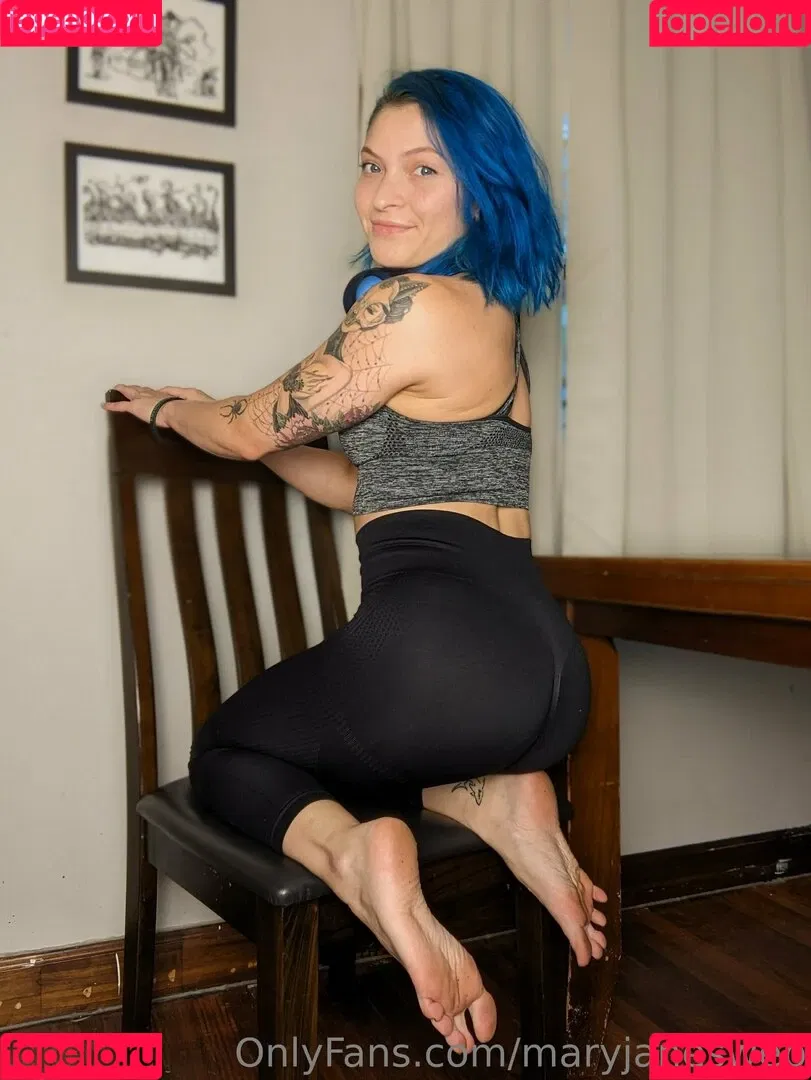 maryjanesweb Onlyfans Photo Gallery 