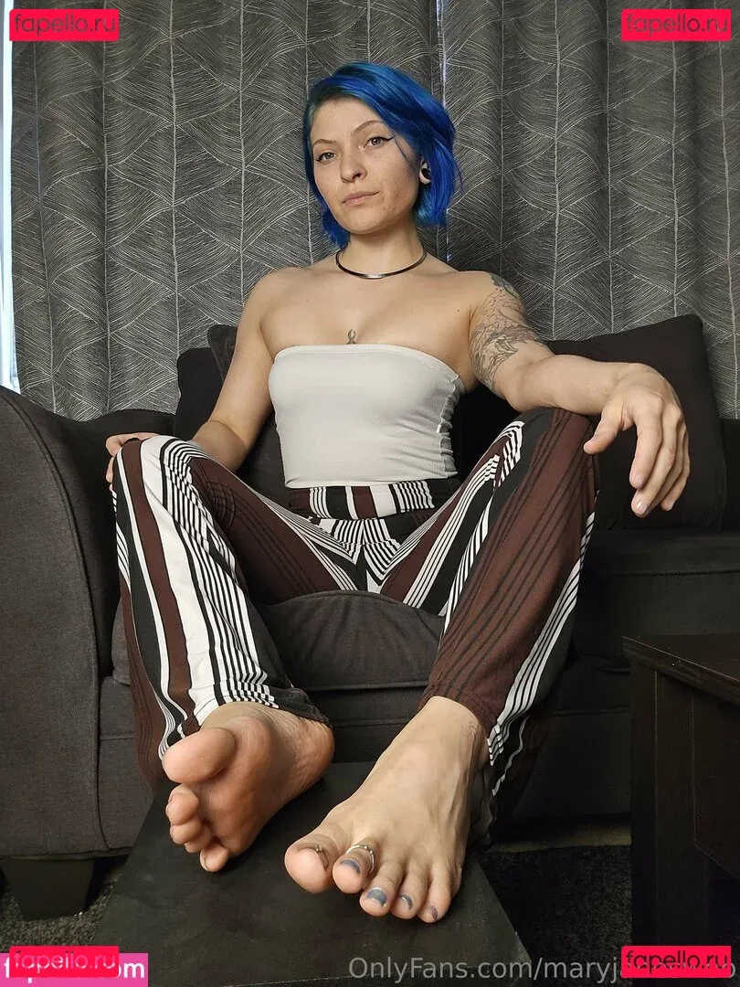 maryjanesweb Onlyfans Photo Gallery 