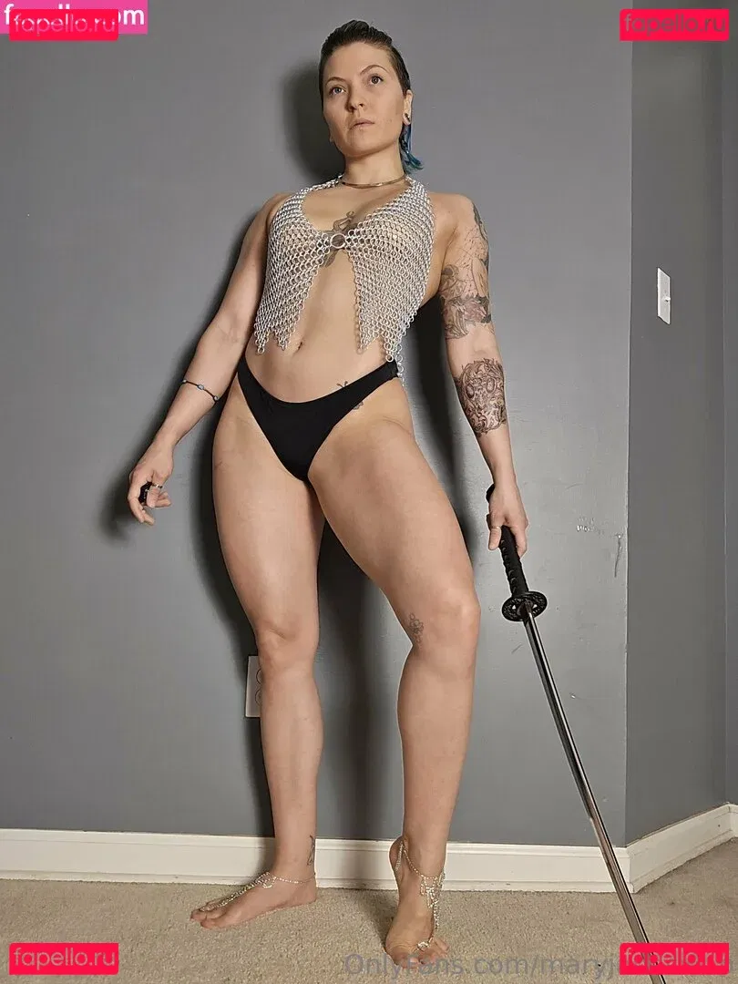 maryjanesweb Onlyfans Photo Gallery 