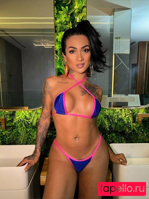 Nathalia Fontes Nude Onlyfans Photo 9