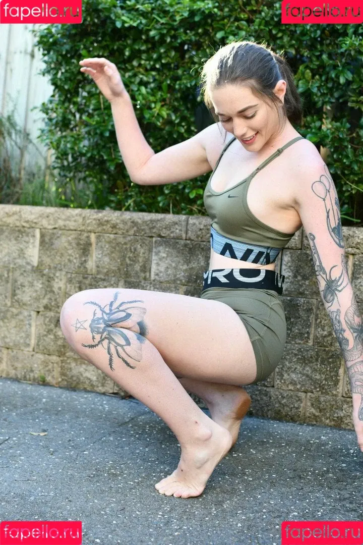 Skye Sharp Onlyfans Photo Gallery 