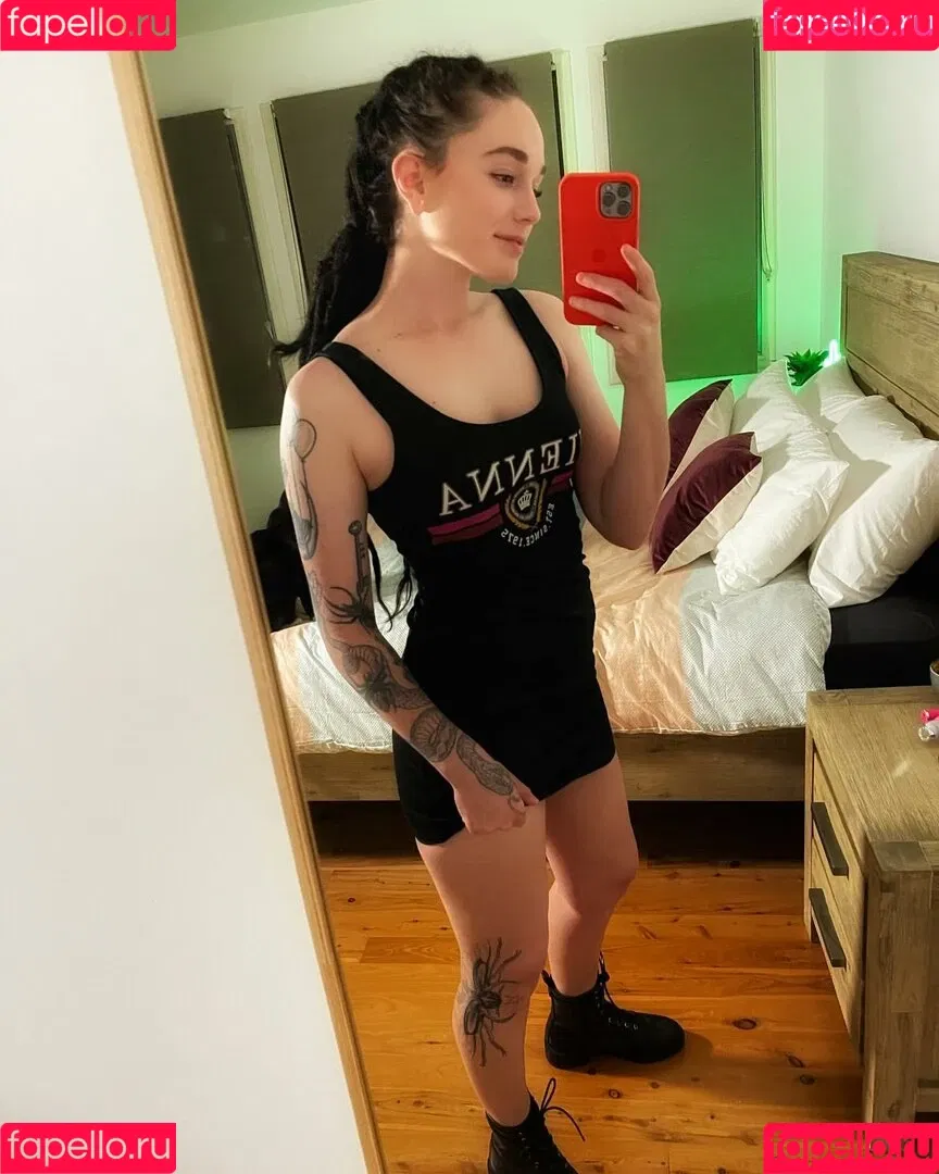 Skye Sharp Onlyfans Photo Gallery 