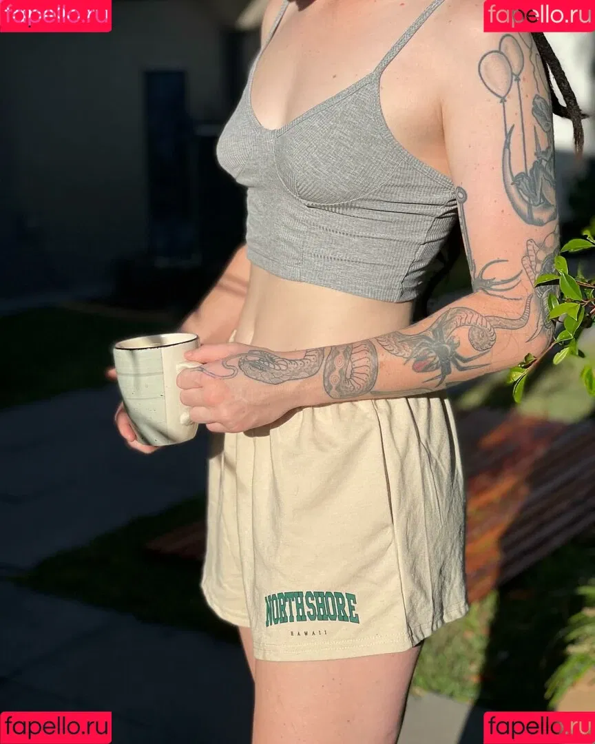 Skye Sharp Onlyfans Photo Gallery 