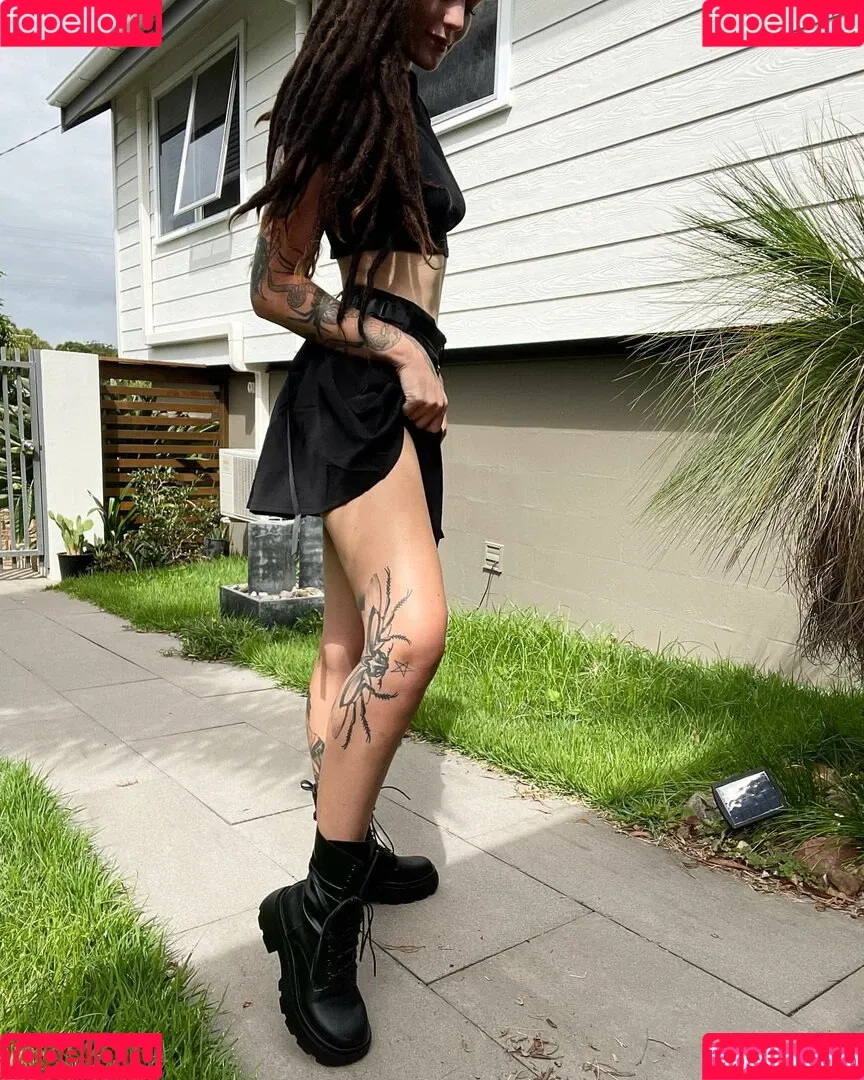 Skye Sharp Onlyfans Photo Gallery 