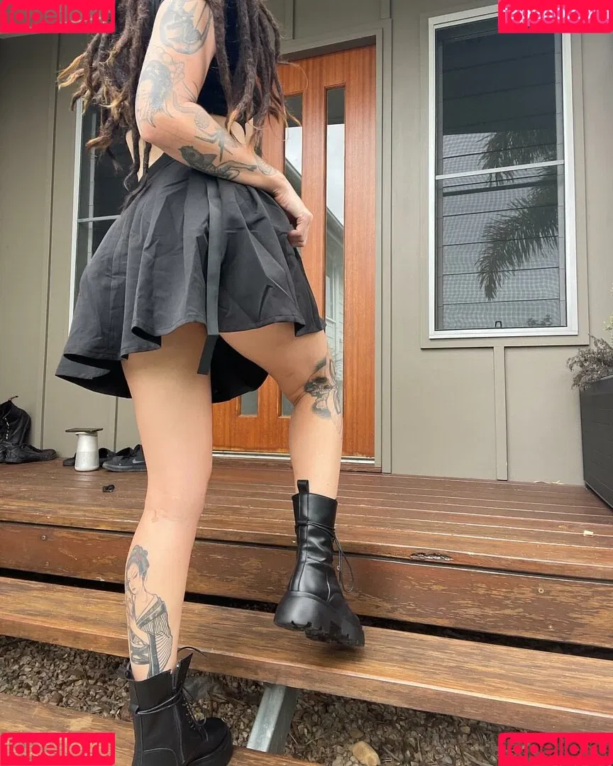 Skye Sharp Onlyfans Photo Gallery 