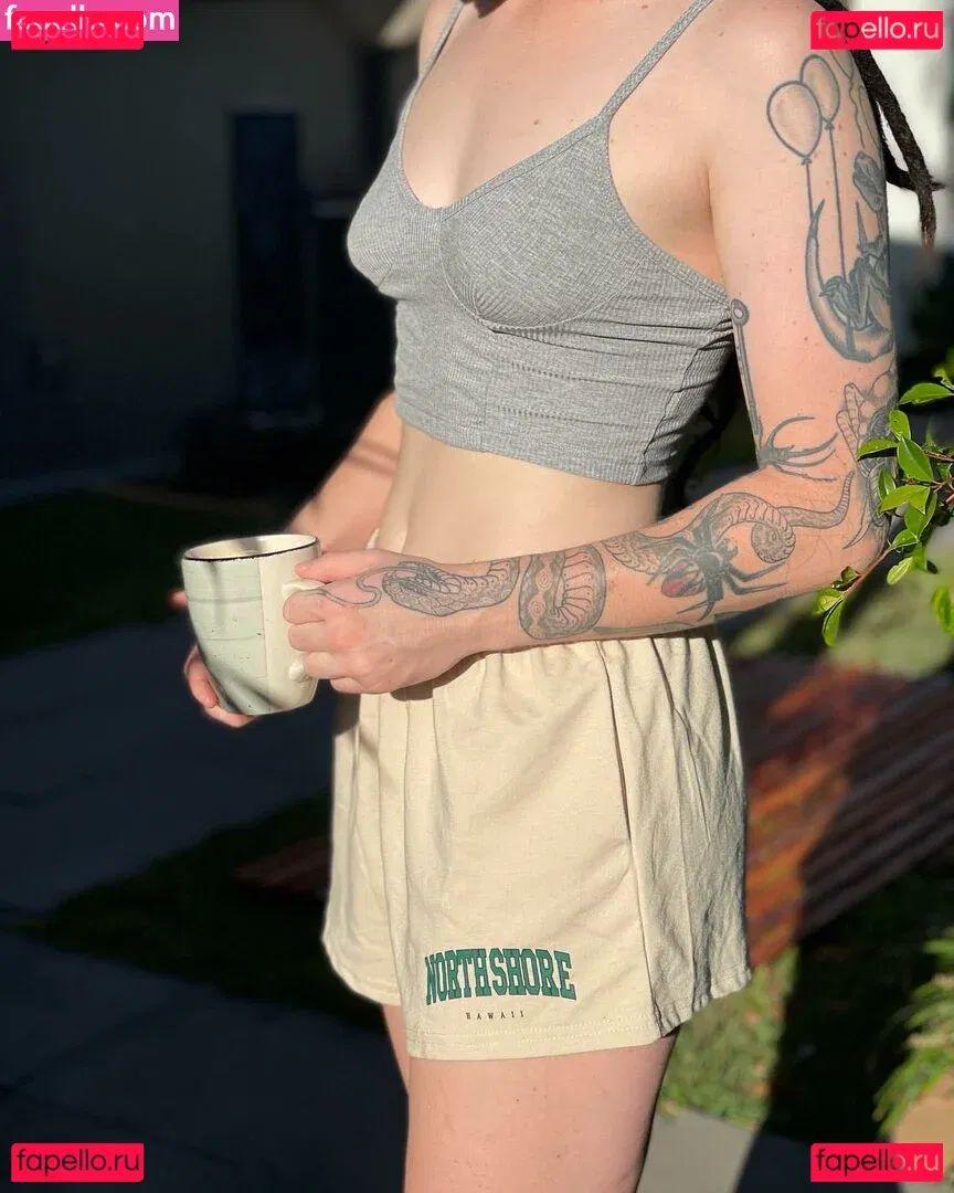 Skye Sharp Onlyfans Photo Gallery 