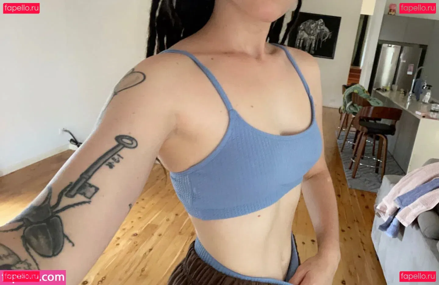 Skye Sharp Onlyfans Photo Gallery 