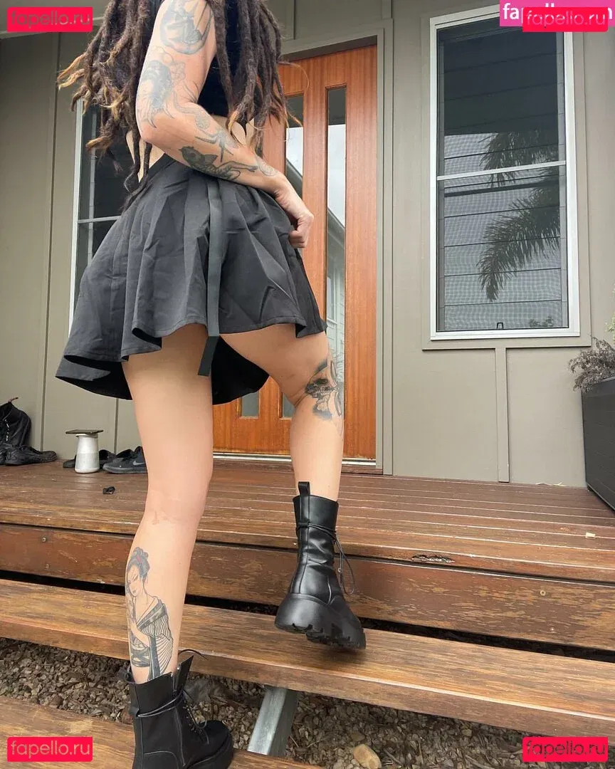 Skye Sharp Onlyfans Photo Gallery 