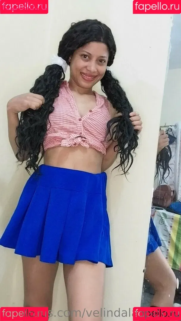 velindalababy04 Onlyfans Photo Gallery 