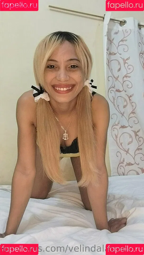 velindalababy04 Onlyfans Photo Gallery 