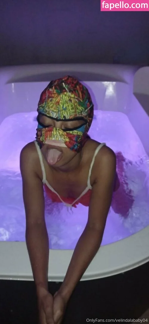 velindalababy04 Onlyfans Photo Gallery 