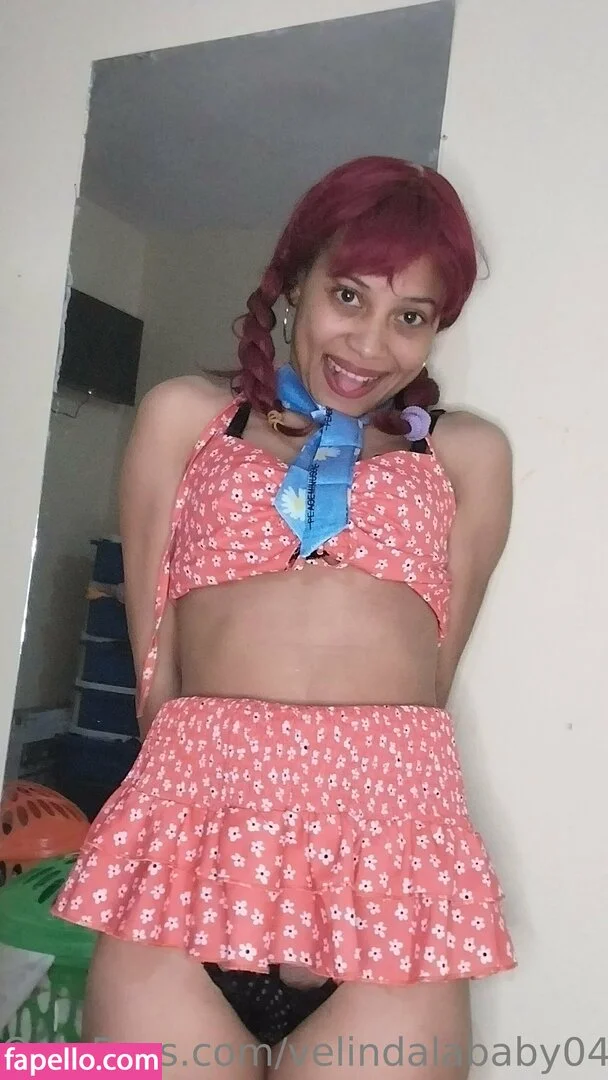 velindalababy04 Onlyfans Photo Gallery 
