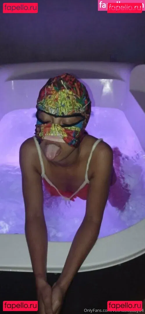 velindalababy04 Onlyfans Photo Gallery 