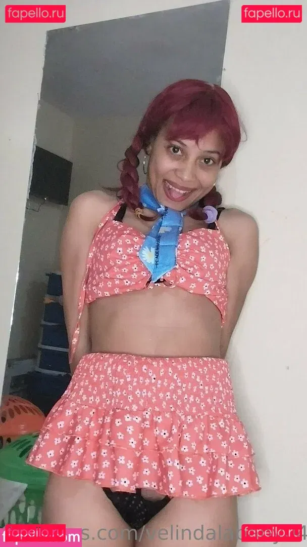 velindalababy04 Onlyfans Photo Gallery 