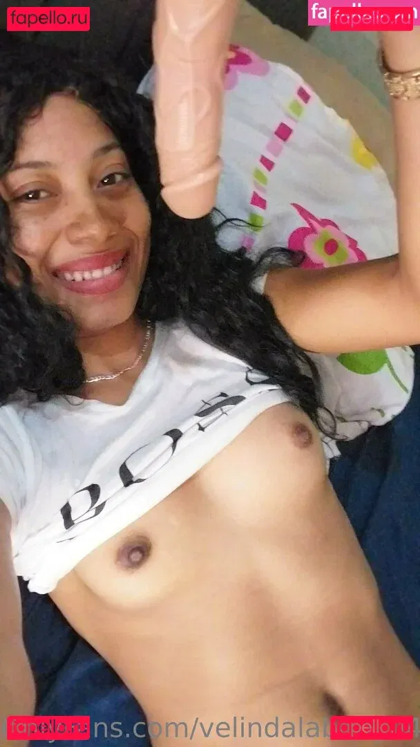 velindalababy04 Onlyfans Photo Gallery 