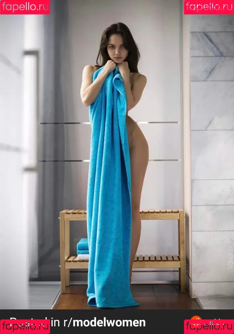 Maria Demina Onlyfans Photo Gallery 