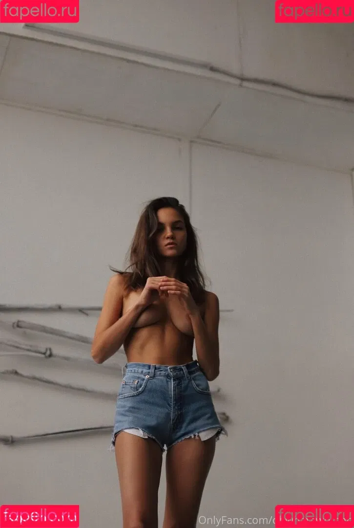Maria Demina Onlyfans Photo Gallery 