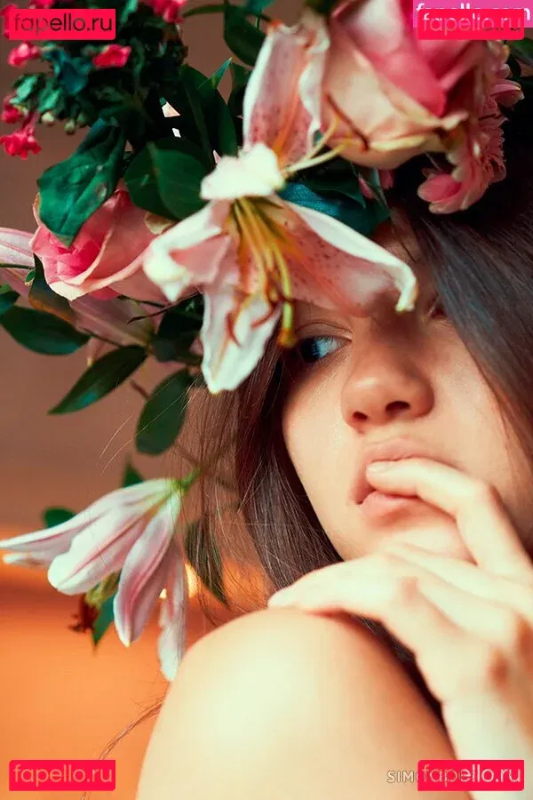 Maria Demina Onlyfans Photo Gallery 