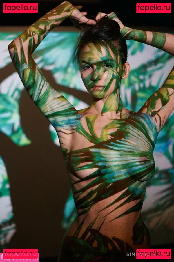 Maria Demina Onlyfans Photo Gallery 