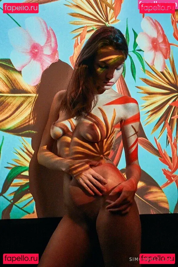 Maria Demina Onlyfans Photo Gallery 