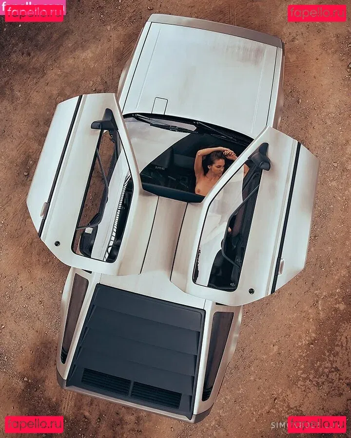 Maria Demina Onlyfans Photo Gallery 