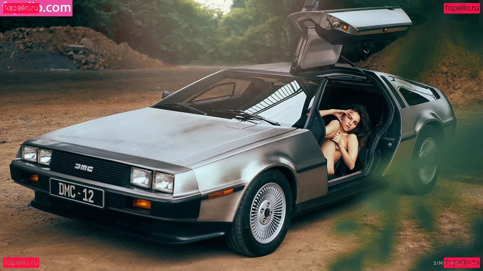 Maria Demina Onlyfans Photo Gallery 