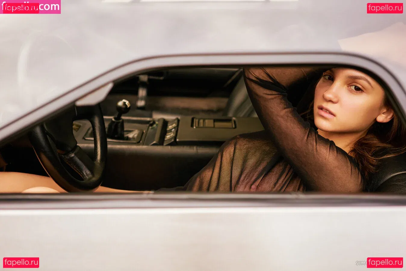 Maria Demina Onlyfans Photo Gallery 