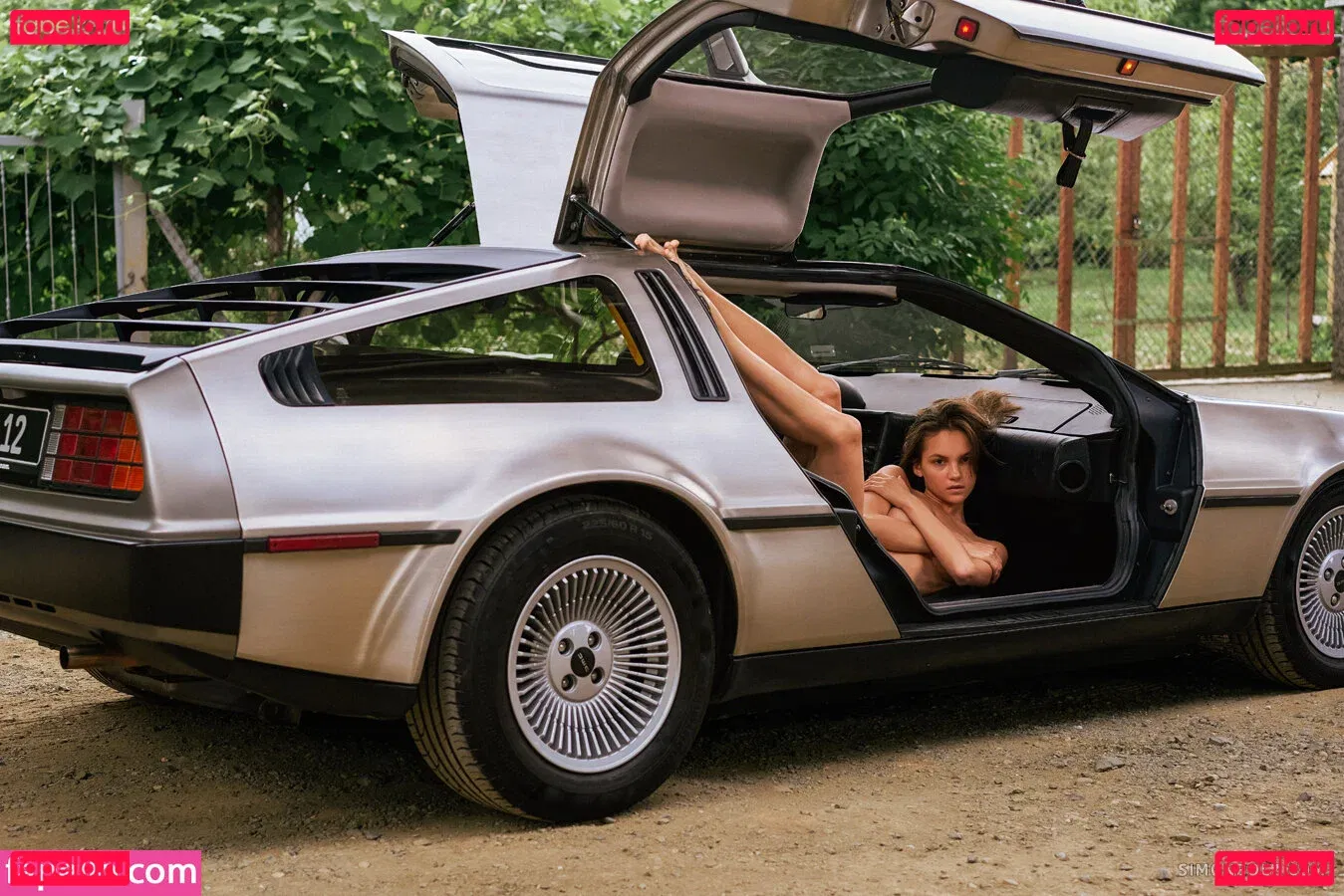 Maria Demina Onlyfans Photo Gallery 