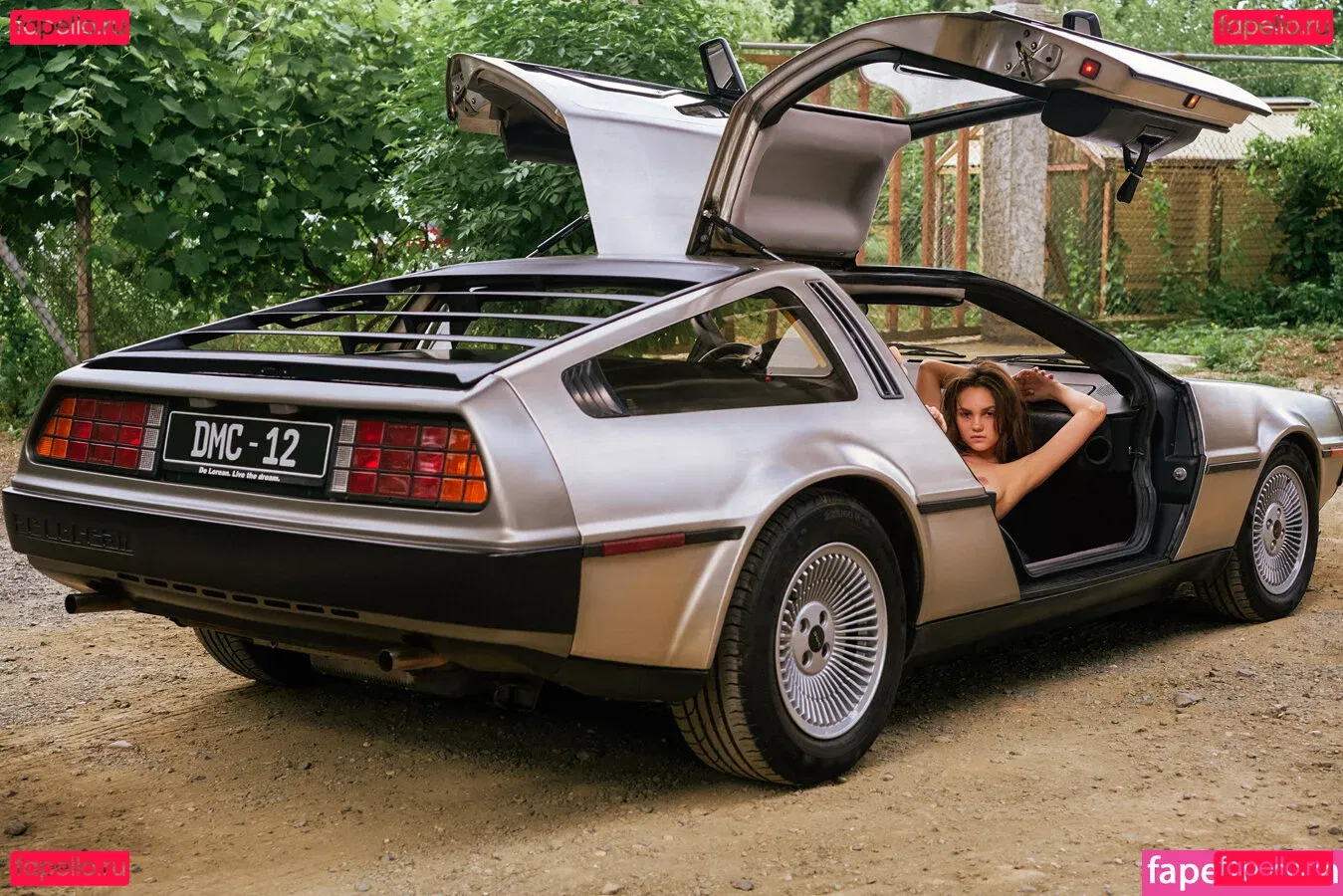 Maria Demina Onlyfans Photo Gallery 