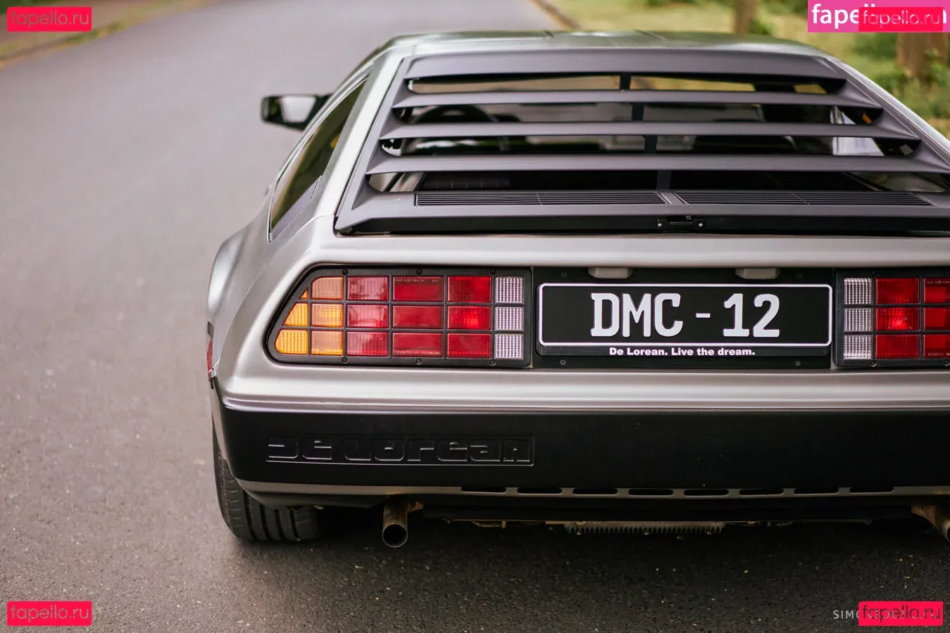 Maria Demina Onlyfans Photo Gallery 