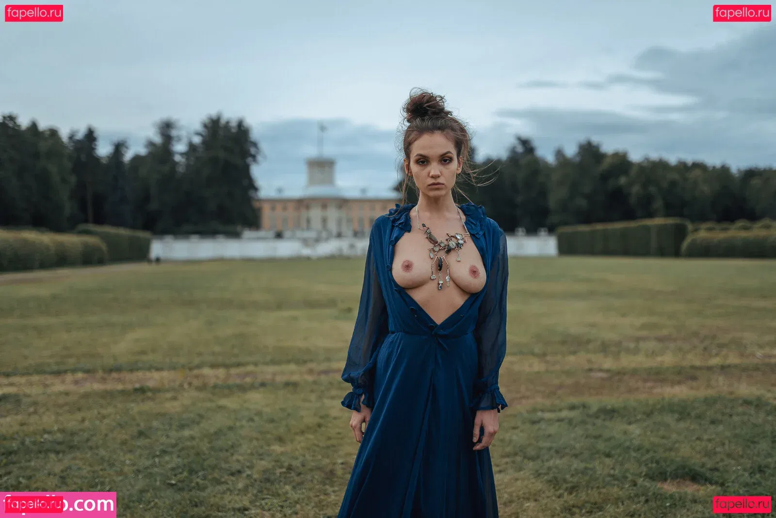 Maria Demina Onlyfans Photo Gallery 