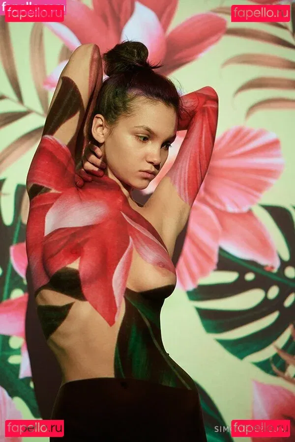 Maria Demina Onlyfans Photo Gallery 