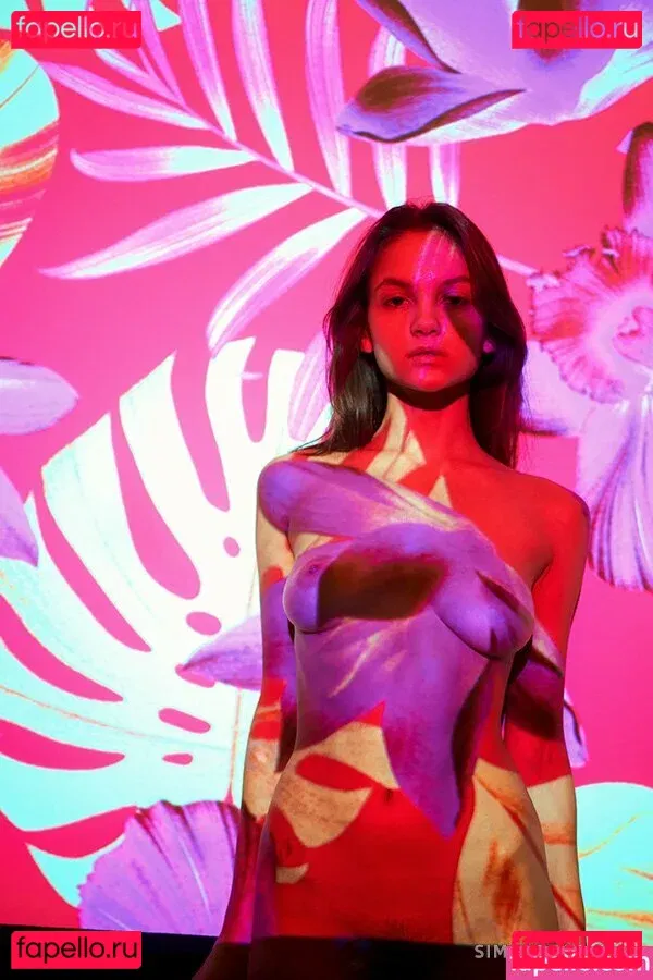 Maria Demina Onlyfans Photo Gallery 