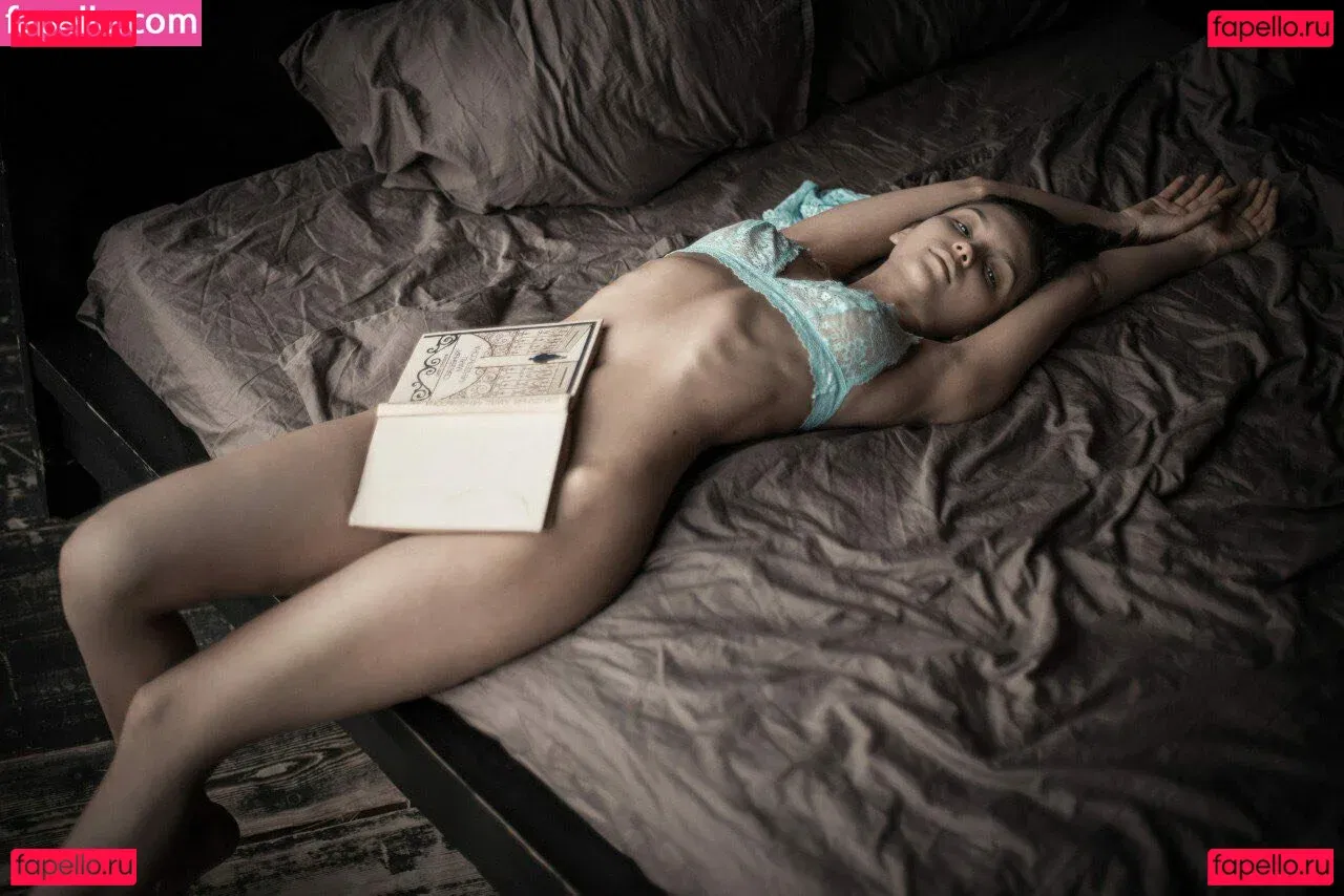 Maria Demina Onlyfans Photo Gallery 