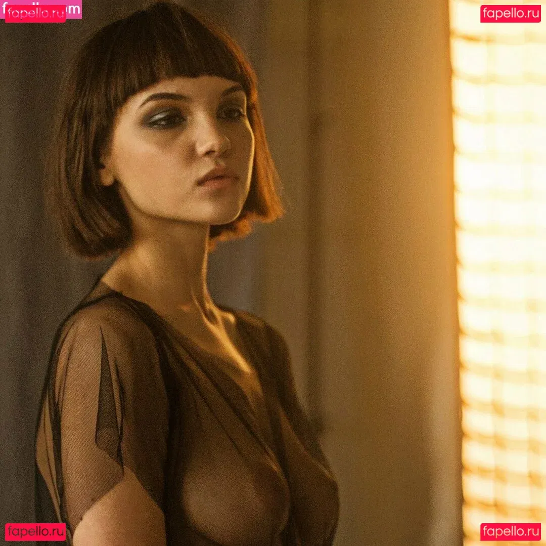 Maria Demina Onlyfans Photo Gallery 