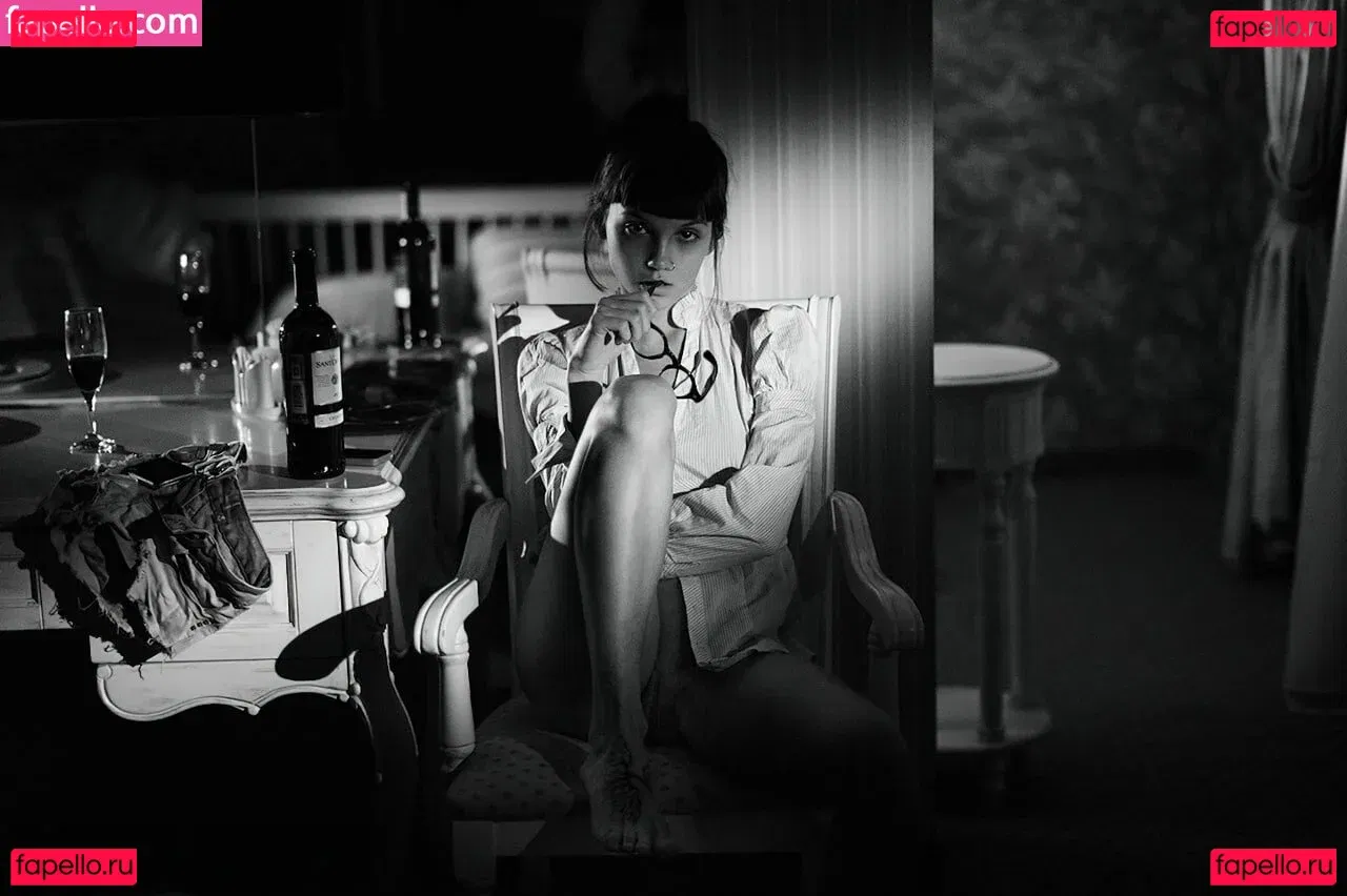 Maria Demina Onlyfans Photo Gallery 